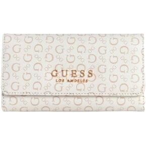 GUESS Saffron Slim Clutch Wallet