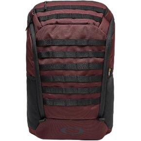 Urban Path Recycled 25L Backpack, Grenache, One Size