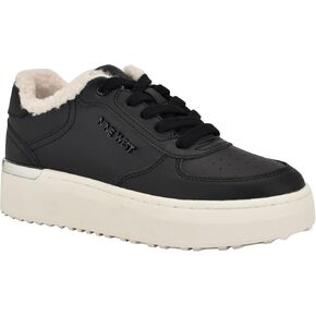 Nine West Women's Cuddly Sneaker