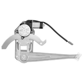 BDFHYK 741-831 Power Window Regulator with Motor Front Left for 1993 1994 1995 1996 1997 1998 1999 2000 2001 2002 2003 2004 2005 2006 2007 2008 2009 2010 2011 Ranger