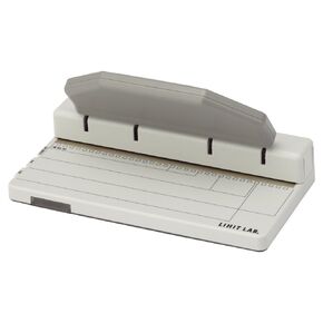 LIHIT LAB One Third Punch 34 Hole P1603