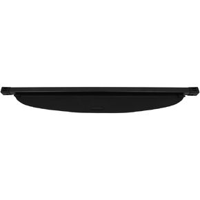 SCITOO Retractable Rear Cargo Cover Shade for 2011-2013 Fit for Kia Sorento 2.4L Rear Trunk Retractable Security Shade Cover