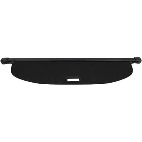 SCITOO Retractable Rear Cargo Cover Shade 2019-2024 Fit for Acura RDX 2.0L Rear Trunk Retractable Security Shade Cover