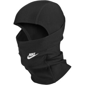 Nike NSW Classic Dri-FIt Hood Balaclava - Black - OSFM