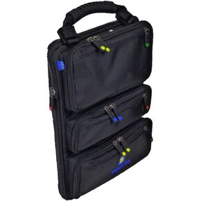Flex Pocket Cap Front