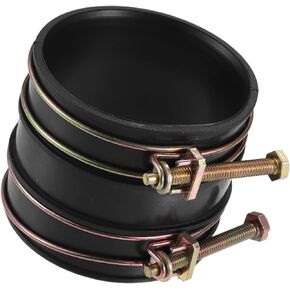 ACROPIX 1 Pcs Air Intake Tube Hose Replacement No.1788275040 for Toyota Tacoma 1995-2004 2.4L for Toyota Tacoma 1995-2004 2.7L for Toyota T100 1994-1998 2.7L Car Parts