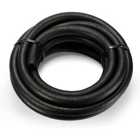 1/4 خط خرطوم الوقود، 10FT NBR خرطوم الوقود المطاطي، 30R7 30R6 300PSI مجموعات خط الوقود مناسبة لأنبوب محركات أنظمة الوقود in Kuwait