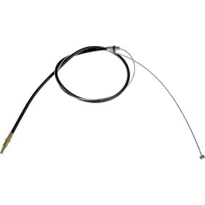 Dorman C95509 Front Parking Brake Cable Compatible with Select Ford Models