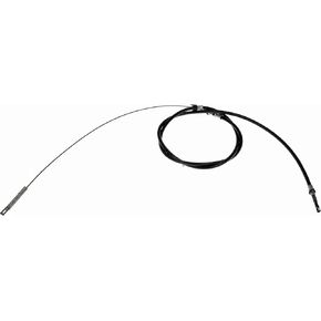 Dorman C660019 Parking Brake Cable Compatible with Select Ford Models