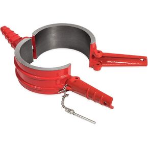 7040 Piston Ring Compressor Tool 5.4"" Bore Remover Installer Tool for Cummins ISX QSX, for Caterpillar C15, 3400, 3406, 3408, Replace for PT-7040 and 5394454