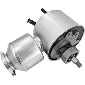 7840124 مضخة التوجيه الكهربائية Assy متوافقة مع Sagniaw 143 Series C60 GMC International Trucks 488787C91 465SAG01 7847871 7840825