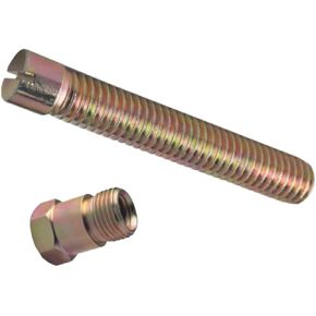 Top Dead Center Locater Screws into 14mm Spark Plug Hole Piston Stop Tool(1pc)