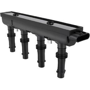 Ignition Coil Pack UF669 Replacement for Chevy Cruze Trax Volt Buick Encore ELR 2011-2019 1.4L Replaces# 55577898 55579072 in Kuwait