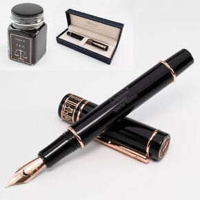 Lex Fountain Pen - EF