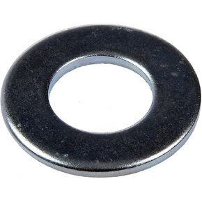 Dorman 799-044 Flat Washer-Grade 5- 1/2 In., 30 Pack