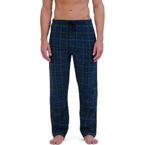 Hanes Ultimate Men's Flannel Pant