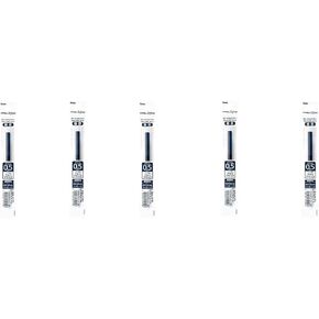 Pentel Refill for ENERGEL Infree 0.5mm [Blue Black] x 5 pieces (Japan Import)