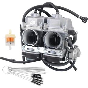 KIPA Carburetor for Ninja 250R 250 EX250 1988-2007