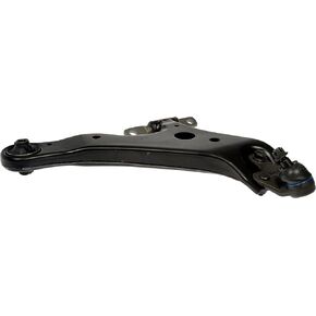 Dorman 524-088 Front Passenger Side Lower Suspension Control Arm Compatible with Select Lexus/Toyota Models