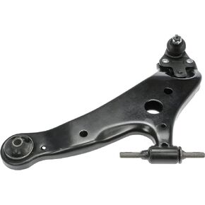 Dorman 524-088 Front Passenger Side Lower Suspension Control Arm Compatible with Select Lexus/Toyota Models