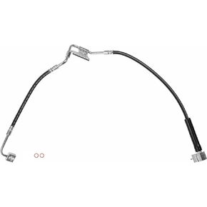 Sunsong 2203274 Brake Hydraulic Hose
