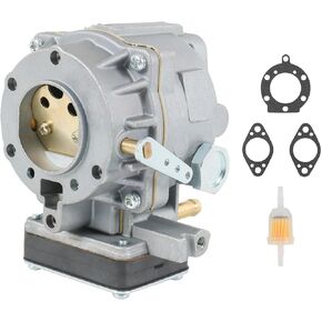 JDMSPEED New Carburetor Carb Replace 495181 499306 Replacement For 693479 694056 693480