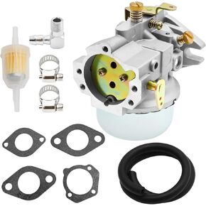 52 053 09 Carburetor Carb Replacement for Kohler Magnum M18 MV18 M20 MV20 KT17 KT18 KT19 18HP 20HP 17HP Engines Replaces 52 053 18 52 053 28