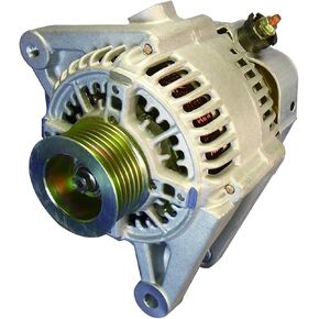Premier Gear PG-13756 Alternator Replacement for Corolla L4 (98-02), Prizm L4 (98-02), 94857218, 27060-0D010, 27060-0D010-84, 27060-0D01084, 101211-9960