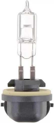 لمبة الضباب القياسية 894 من Philips Automotive Lighting (عبوة من قطعة واحدة)، أبيض بارد (894B1) in Saudi Arabia