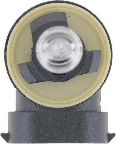 لمبة الضباب القياسية 894 من Philips Automotive Lighting (عبوة من قطعة واحدة)، أبيض بارد (894B1) in Saudi Arabia