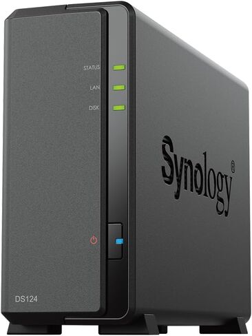 Synology 4-Bay DiskStation DS423 (Diskless) in Saudi Arabia
