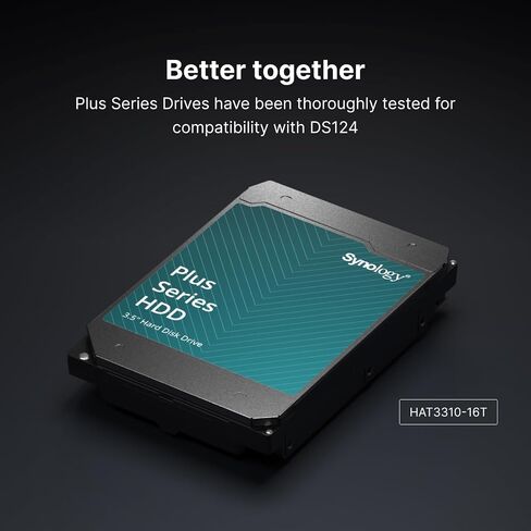 Synology 4-Bay DiskStation DS423 (Diskless) in Saudi Arabia