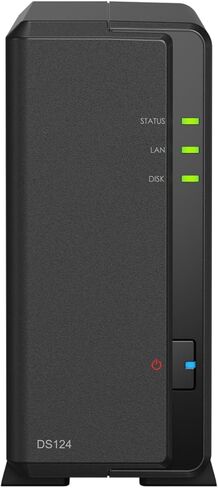 Synology 4-Bay DiskStation DS423 (Diskless) in Saudi Arabia