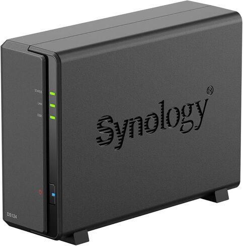 Synology 4-Bay DiskStation DS423 (Diskless) in Saudi Arabia