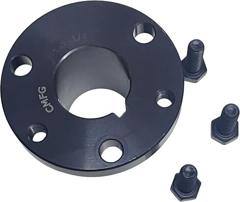 CMFG Taper Bushing Split Taper Bushings P1 7/8 STB Serries P1 Type 7/8" Bore,Bushing for Pulley in Saudi Arabia