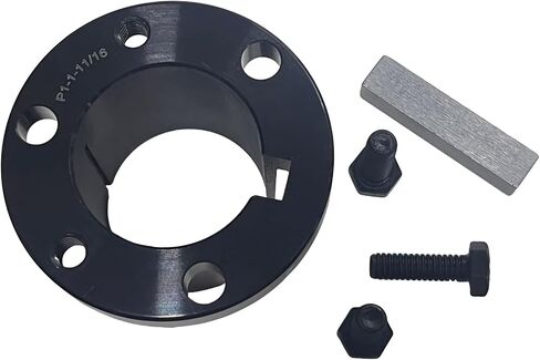 CMFG Taper Bushing Split Taper Bushings P1 7/8 STB Serries P1 Type 7/8" Bore,Bushing for Pulley in Saudi Arabia