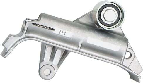 06B109477 06B109479 Timing Belt Hydraulic Tensioner Fit for 2000-2006 Volkswagen Beetle Golf Gti Jetta, Audi A4 Quattro TT Quattro 1.8L L4 Turbo DOHC in Kuwait