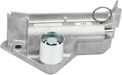 06B109477 06B109479 Timing Belt Hydraulic Tensioner Fit for 2000-2006 Volkswagen Beetle Golf Gti Jetta, Audi A4 Quattro TT Quattro 1.8L L4 Turbo DOHC in Kuwait