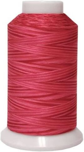 Superior Threads 121029XX926 Red Sea 3-Ply 40W King TUT Cotton Quilting Thread, 2000 yd in Kuwait