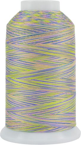 Superior Threads 121029XX926 Red Sea 3-Ply 40W King TUT Cotton Quilting Thread, 2000 yd in Kuwait