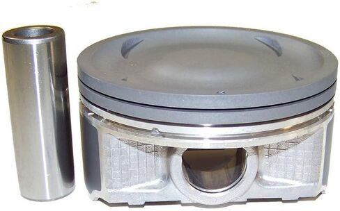 DNJ P720 Piston Set for 2004-2014 / Saab, Subaru / 9-2X, Baja, Impreza / 2.5L / DOHC / H4 / 16V / 2458cc / EJ255, EJ257 in Saudi Arabia