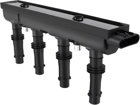 Ignition Coil Pack UF669 Replacement for Chevy Cruze Trax Volt Buick Encore ELR 2011-2019 1.4L Replaces# 55577898 55579072 in Kuwait