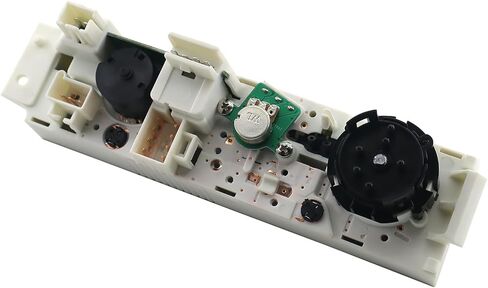 599-294 سخان مكيف الهواء مفتاح التحكم في تكييف الهواء لوحة وحدة التحكم في المناخ متوافقة مع 2008-2014 شيفروليه إكسبريس 1500/2008-2022 إكسبريس 2500 3500 4500 كارجو باساجيروس جي إم سي سافانا 84793088 in Kuwait