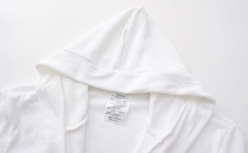 Kids Soft Towel Hooded Robe Cotton Bathrobe for Boys 5-16 Years in Kuwait