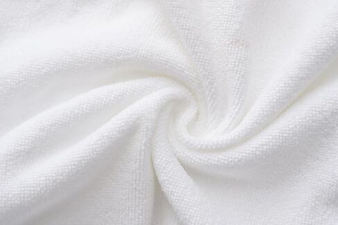 Kids Soft Towel Hooded Robe Cotton Bathrobe for Boys 5-16 Years in Kuwait