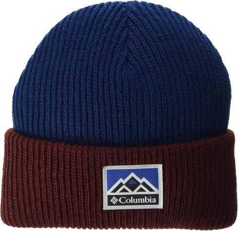 Columbia Unisex Baby Whirlibird Cuffed Beanie in Saudi Arabia