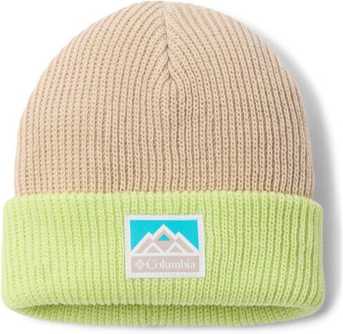 Columbia Unisex Baby Whirlibird Cuffed Beanie in Saudi Arabia