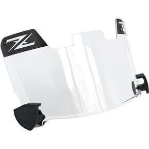 ZIXIOYS Tinted Football Visor, Fits Youth and Adult Football Helmets