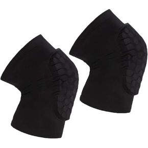 PISIQI Compression Collision Avoidance Knee Sleeve