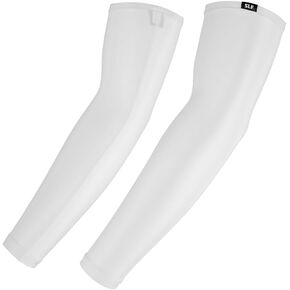 SLEEFS] Football Arm Sleeves - Breathable Compression Arm Sleeves - Football/Soccer/Baseball/Running - 1 Pair
